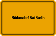Grundbuchauszug Rüdersdorf Bei Berlin